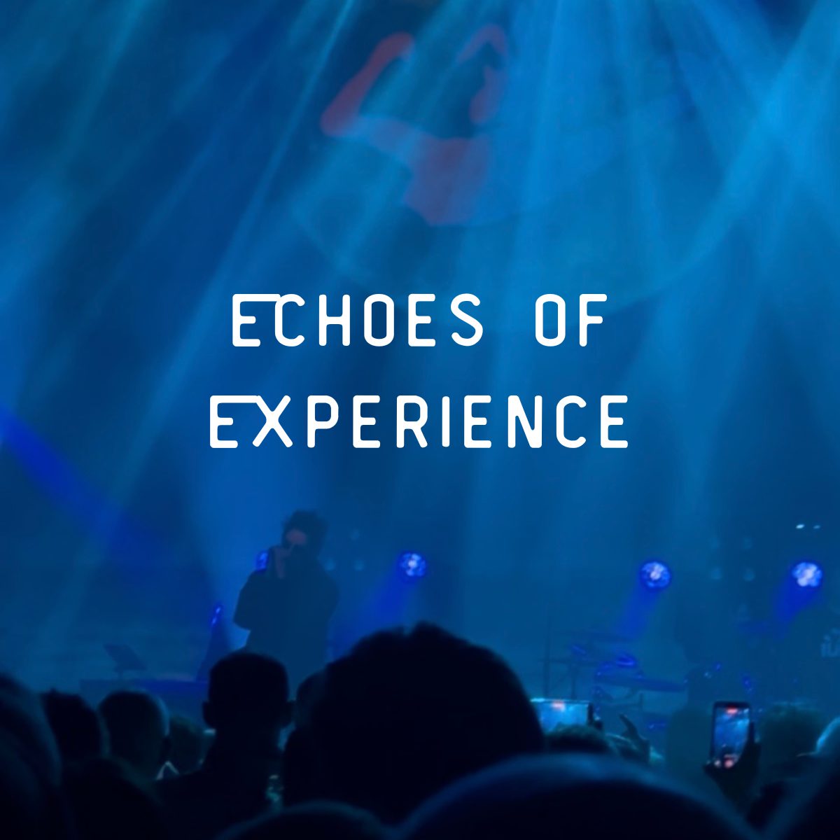 Echo and the Bunnymen live in Cambridge with “Echoes of Experience” title, reflecting mediation, presence and experience